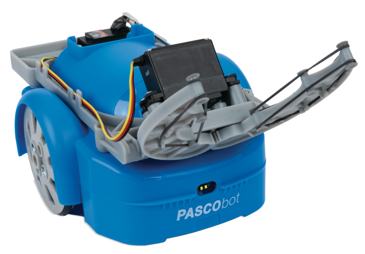 PASCObot