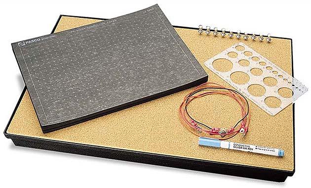 Conductive Ink Pen