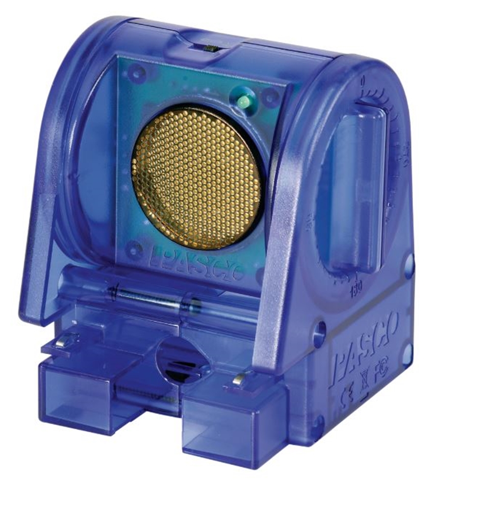 PASPORT Bewegings Sensor