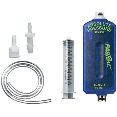 PASPORT druk sensor