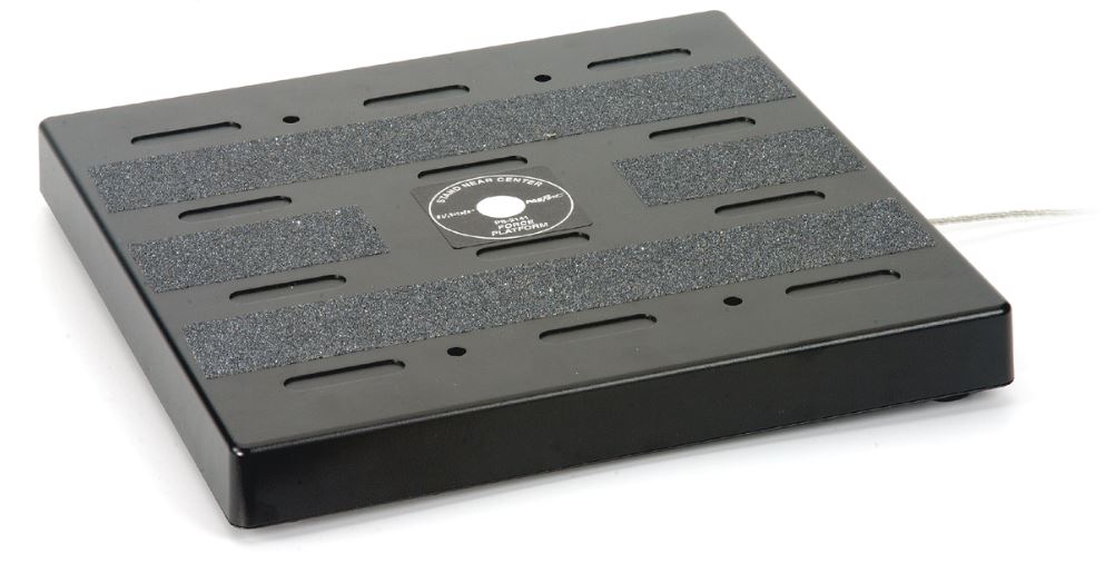 PASPORT 2-assig Krachten Platform