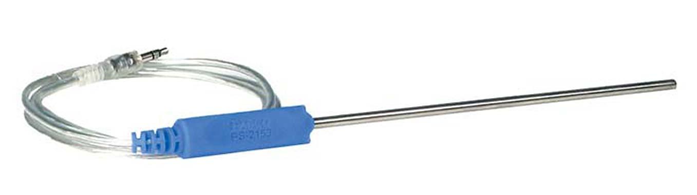 PASPORT RVS Temperatuur sonde