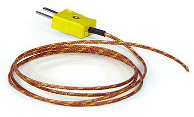 Vervangings sonde thermokoppel K