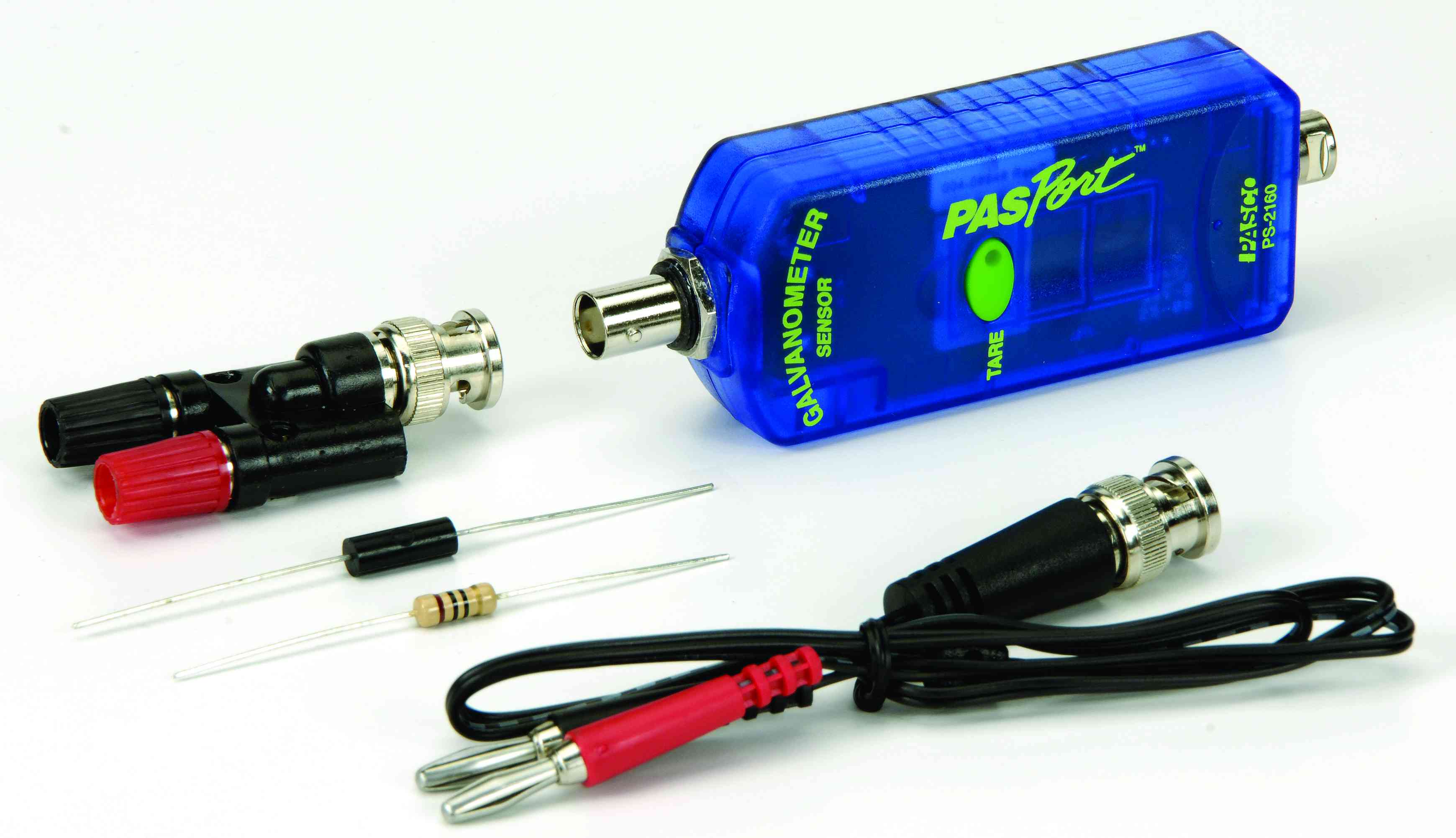 PASPORT Galvanometer