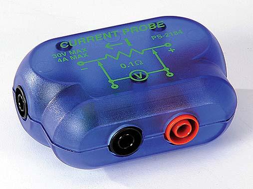 Stroom sensor