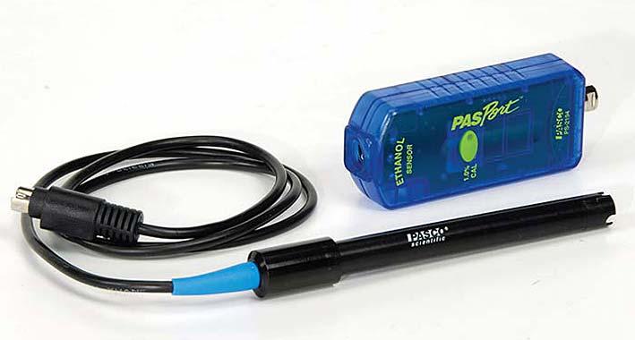 PASPORT Ethanol Sensor