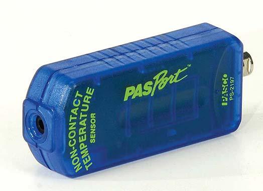 PASPORT noncontact temperatuur sensor