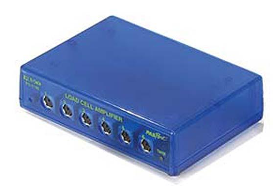 Load cell versterker