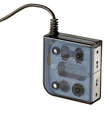 PASPORT krachtsensor100N voor versterker