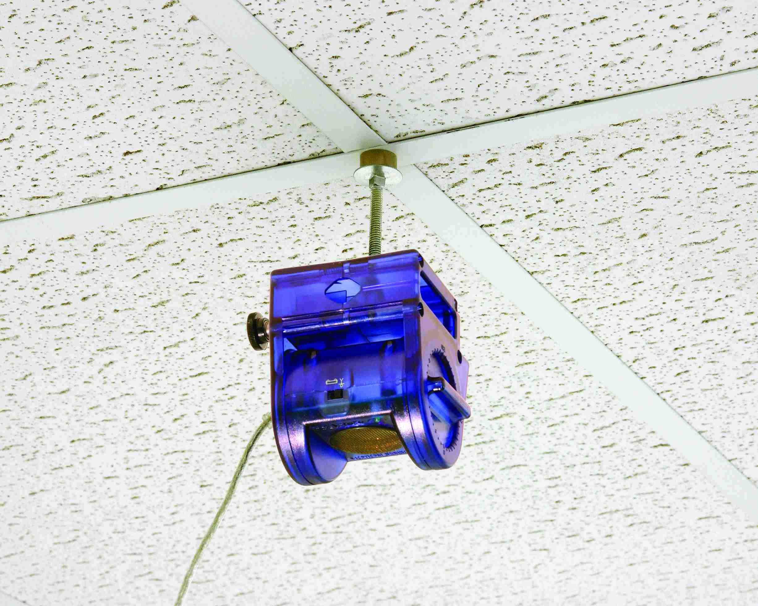 Motion Sensor Bracket