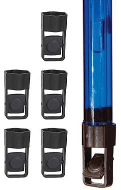 PASCO Micro magneet roerder