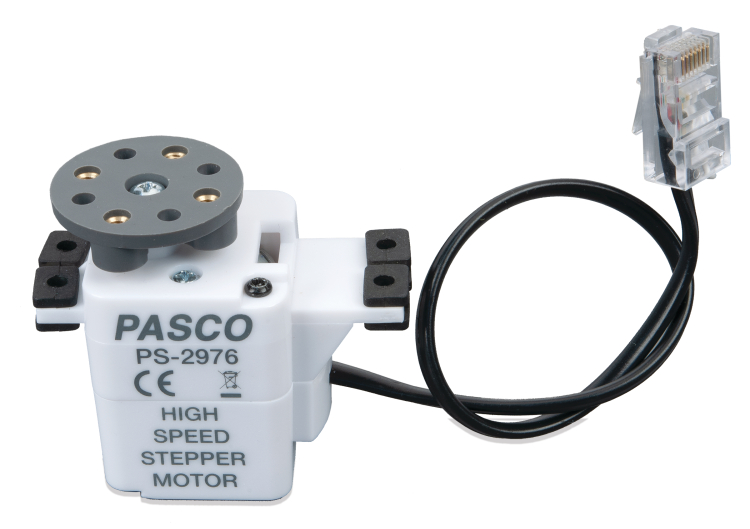 High Speed Stepper Motor