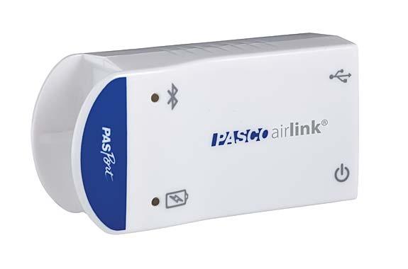 Airlink PASCO