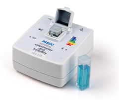 Draadloze Colori- & Troebelheidsmeter