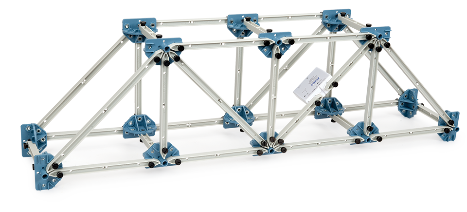 Bouw betere bruggen Kit