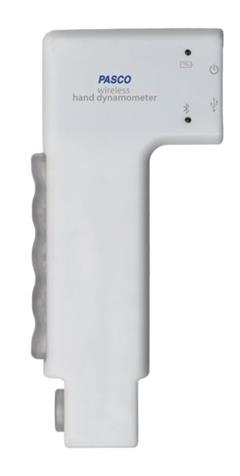 Wireless Hand Dynamometer