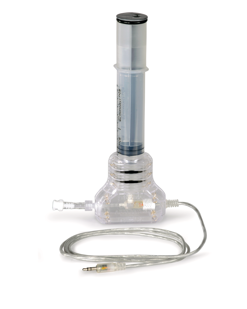 Ideal Gas Apparatus Wireless Bundle