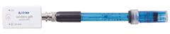 pH sensor draadloos PASCO