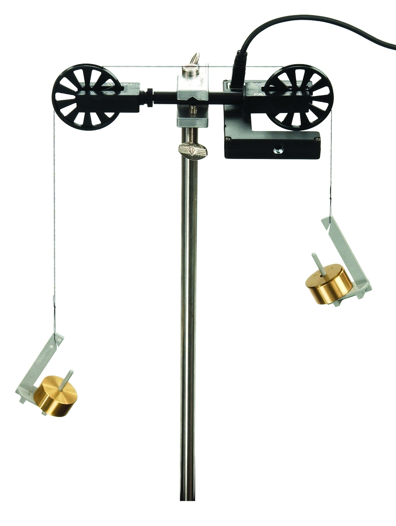 Atwood's Machine
