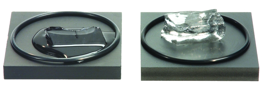 Ice Melting Blocks