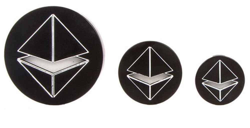 Standaard medium supergeleider