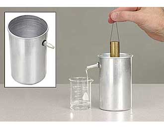Overflow Can