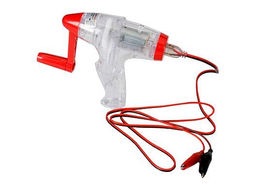 Mini Generator