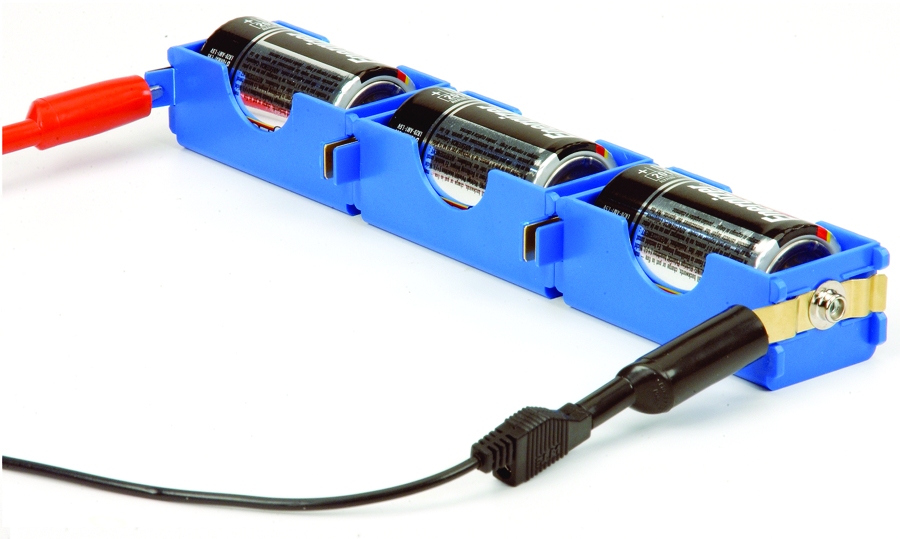 Series/Parallel Battery Holder (10 pack)