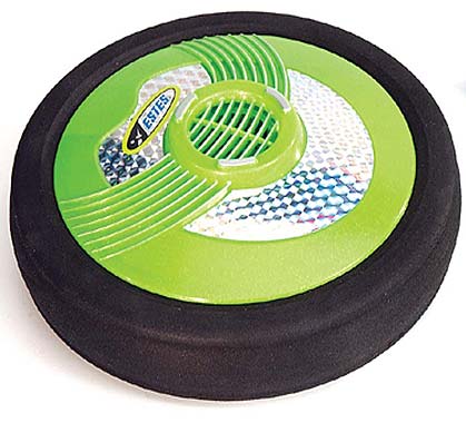 Hoverpuck