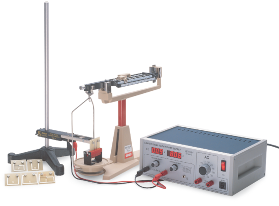 Pasco basis stroombalans