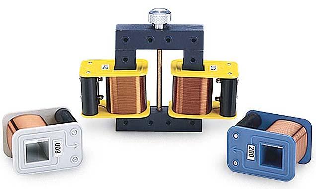 Basic Coil Set