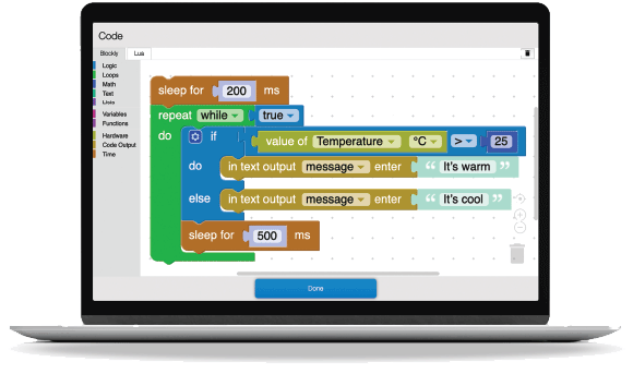 STEM coding kit