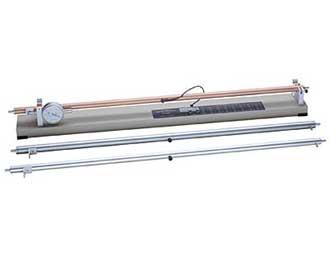 Thermal Expansion Apparatus