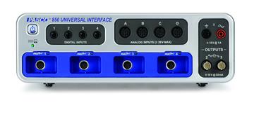 PASCO 850 Universal interface