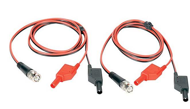 Dual Function Generator Output Cable 850
