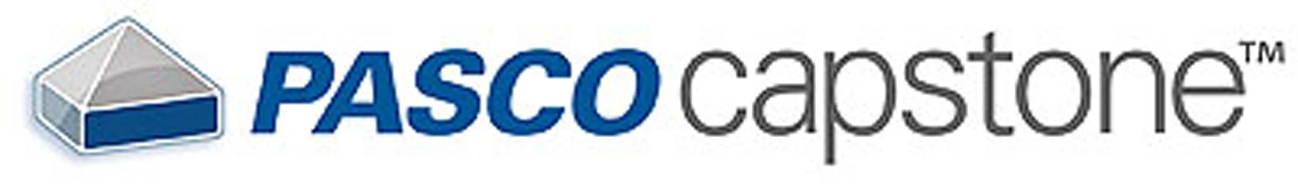 PASCO Capstone Site License