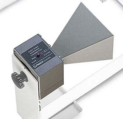 Microwave Transmitter
