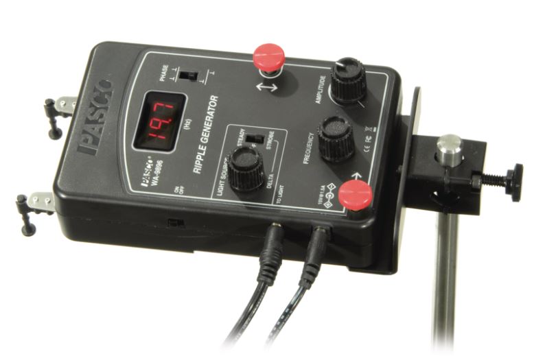 PASCO golfbak systeem Led compleet
