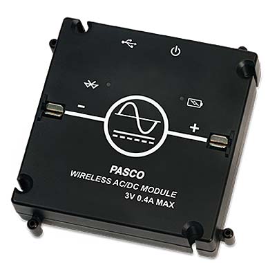 AC/DC Module, Modular Circuits