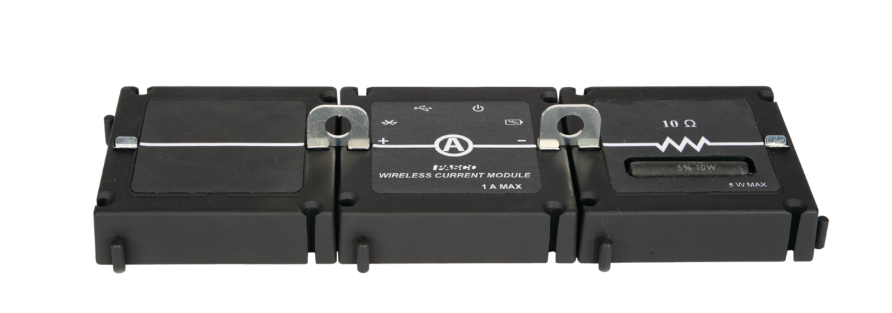 Wireless stroomsensor