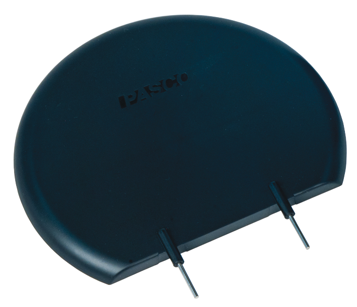 Zeil voor Pasco ventilator