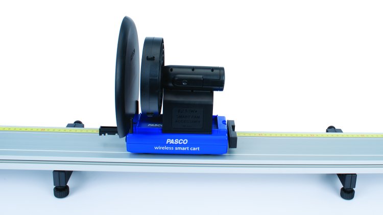Zeil voor Pasco ventilator