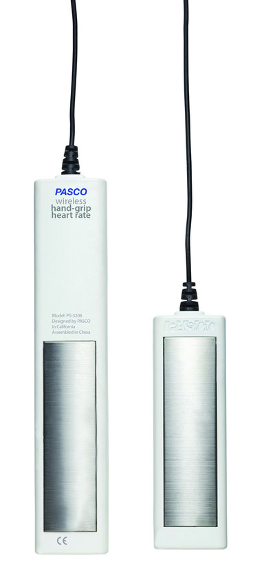 Draadloze hartslag sensor