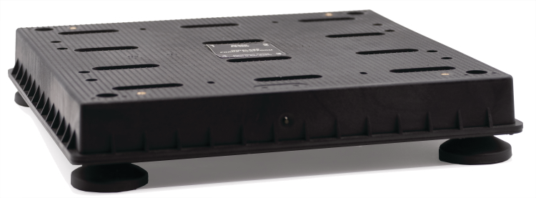 Wireless Force Platform 1D