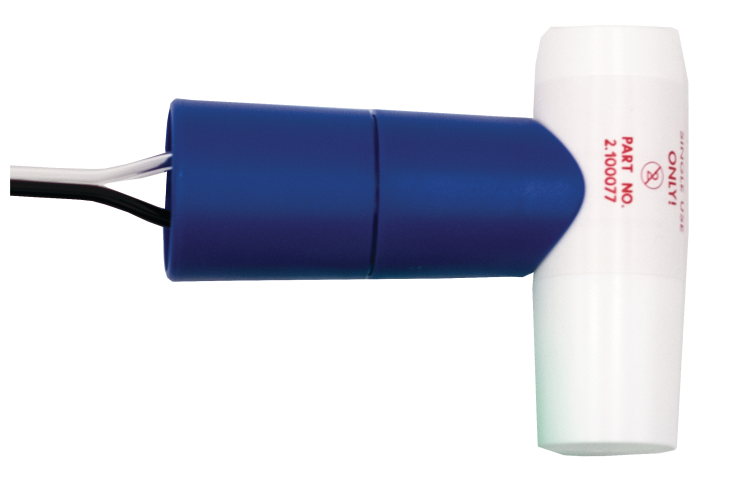Wireless Spirometer