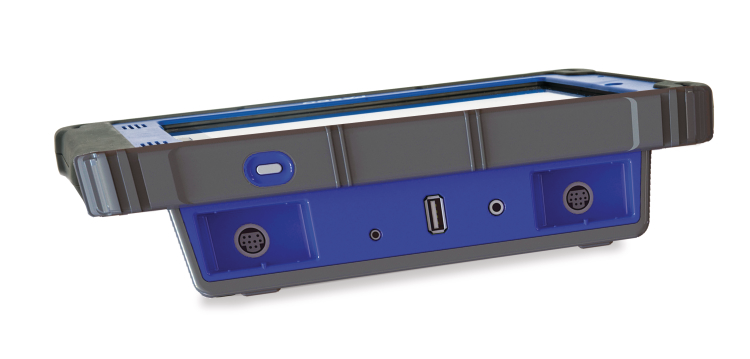 SPARK LXi2 Datalogger