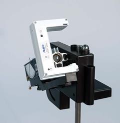 Draadloze smart gate