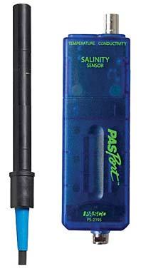 PASPORT zoutgehalte sensor