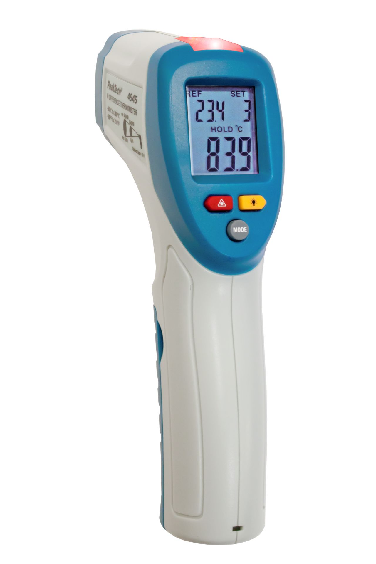 Infrarood thermometer P4945