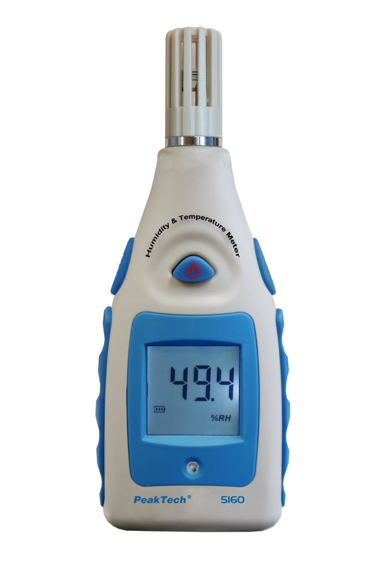 Thermo-Hygrometer -10 +50°C 10 -99% RH